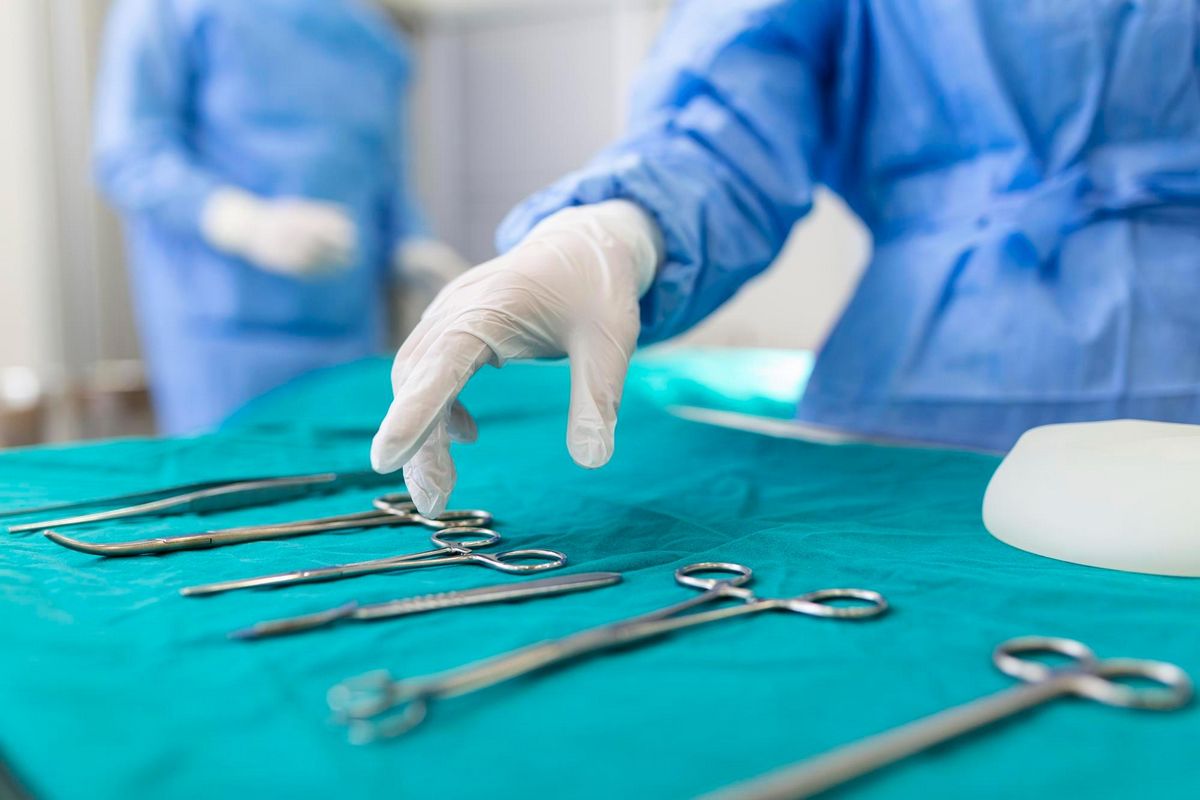 Cirurgias na Mão: Quais os Principais Procedimentos?