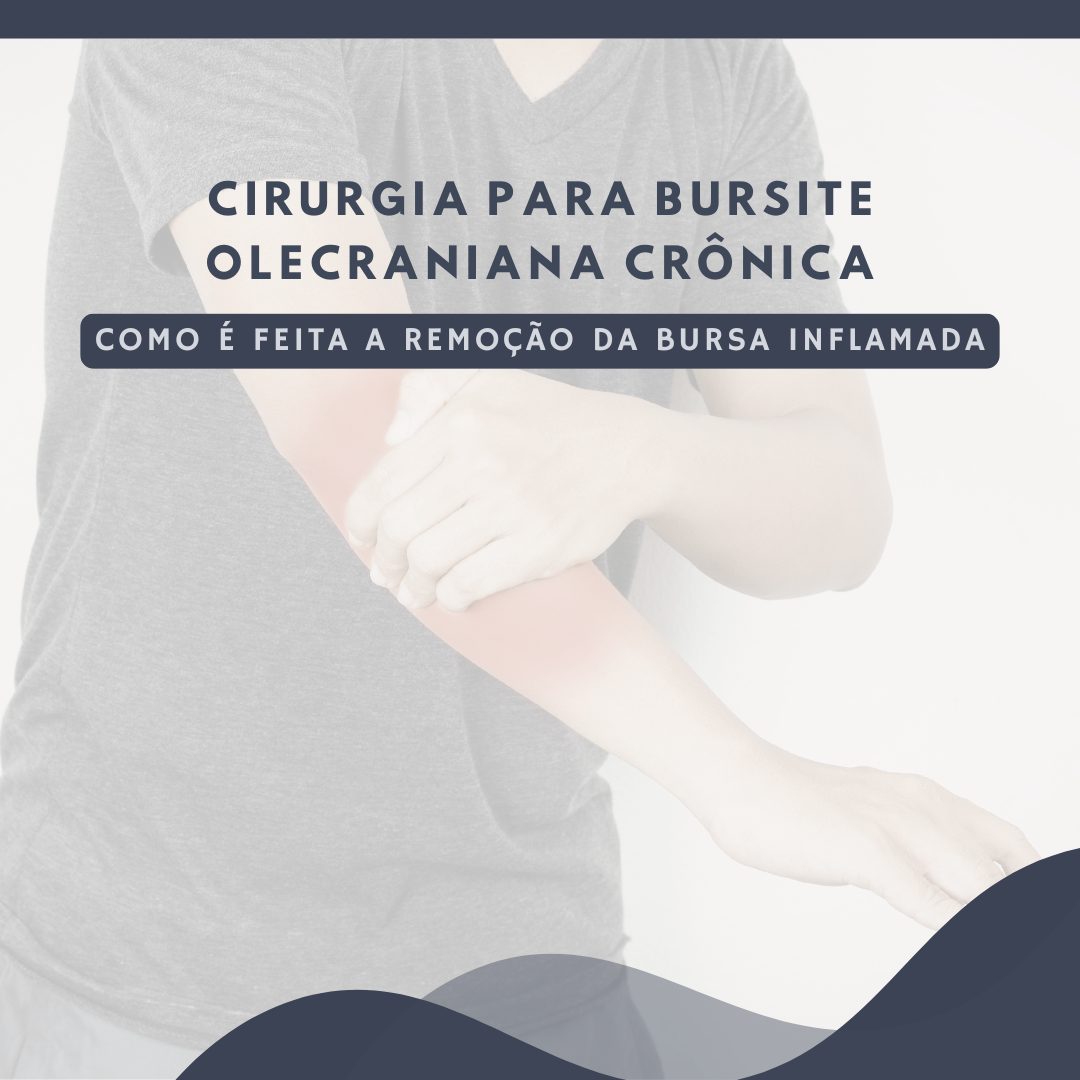bursite olecraniana
